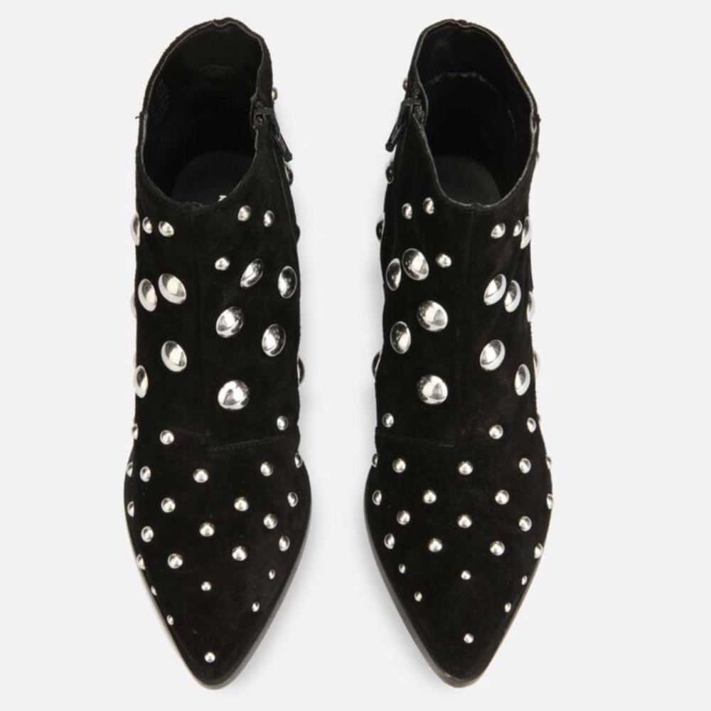 Kenneth Cole booties